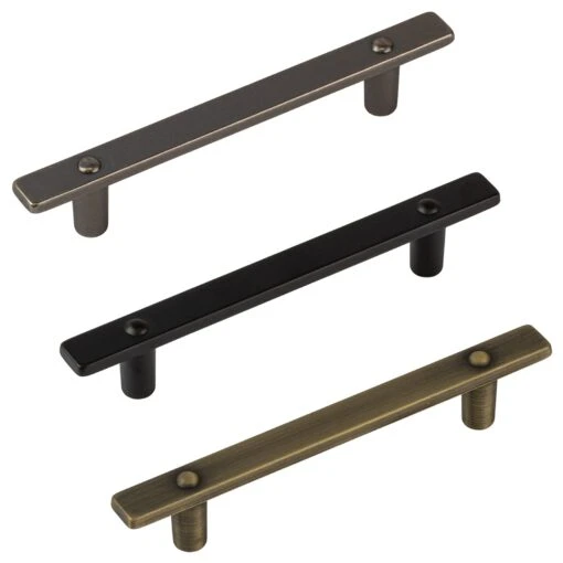 T Bar Handle