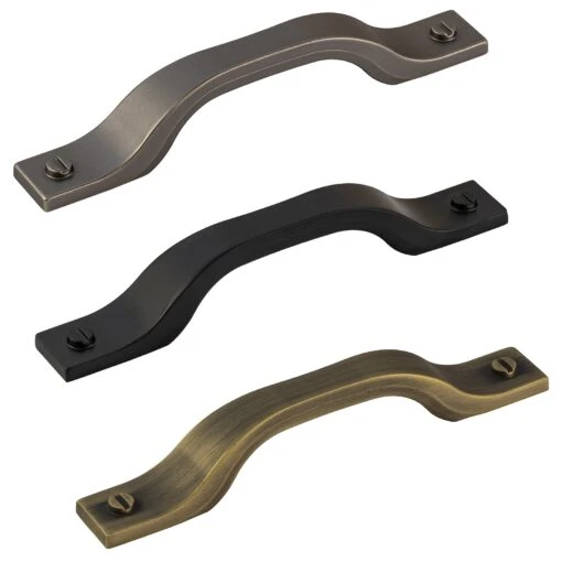 Bureau Pull Handle