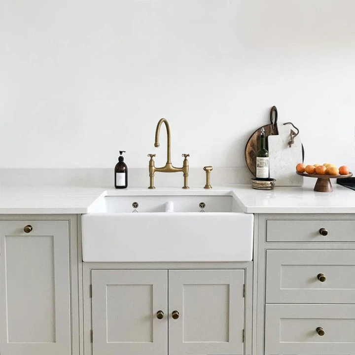 Victorian Cabinet Knobs 3 Victorian Cabinet Knobs - Image 3